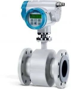 Siemens 7ME6340-3TC13-2JA1 — Flow Meters