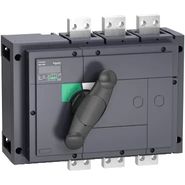 Schneider Electric LV431250 — Molded Case Circuit Breakers (MCCB)