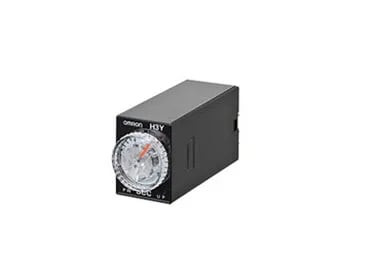 Omron H3Y-4-B DC24 120S — Electronic Timers & Counters