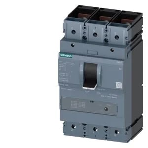 Siemens 3VA1332-5MH32-0CE0 — Molded Case Circuit Breakers (MCCB)