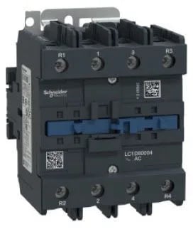 Schneider Electric LC1D80004F7