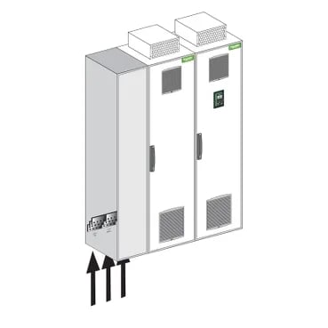 Schneider Electric VW3AP0707 — Motor Control Accessories