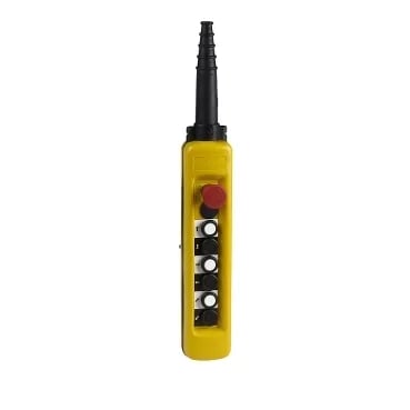 Schneider Electric XACA6714 — Emergency Stop Pushbuttons