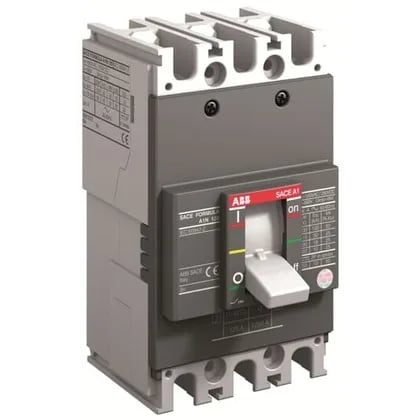 ABB A1A100TW — Contactors