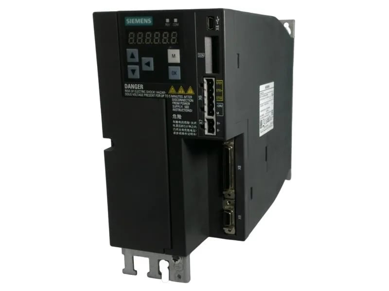 Siemens 6SL3210-5FE11-5UA0