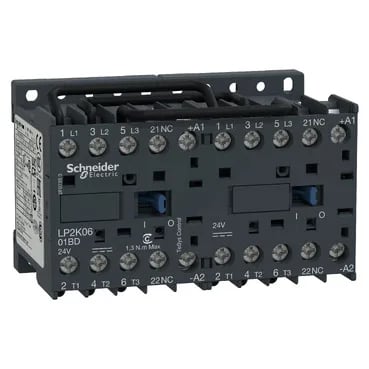 Schneider Electric LP2K0601ED