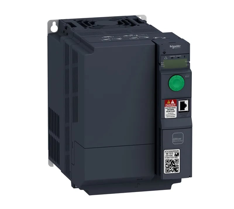 Schneider Electric ATV320U55N4B