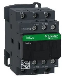 Schneider Electric LC1D18E7