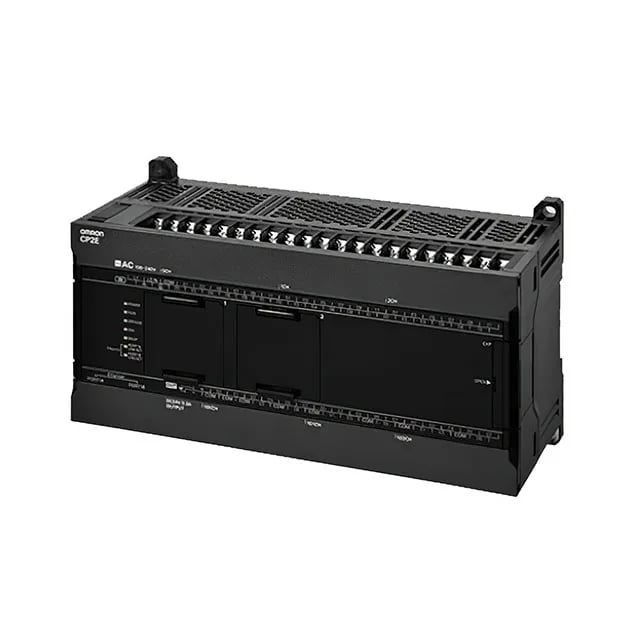 Omron CP2E-N60DR-A