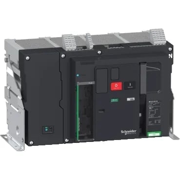 Schneider Electric LV848185 — Circuit Breaker Accessories