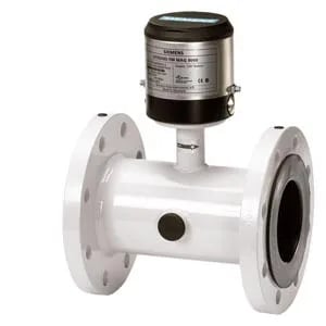 Siemens 7ME6810-4HC41-1EA4-Z F55 — Flow Meters
