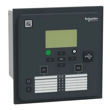 Schneider Electric REL52421 — Unclassified