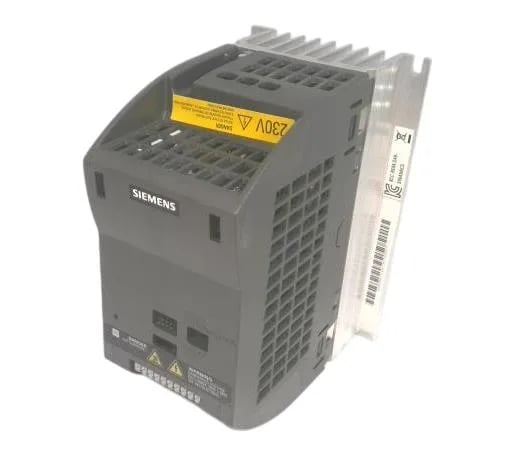 Siemens 6SL3211-0KB17-5UB1 — AC Drive (VFD) 240V