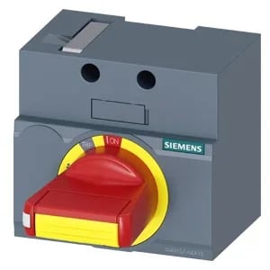 Siemens 3VA9157-0EK15