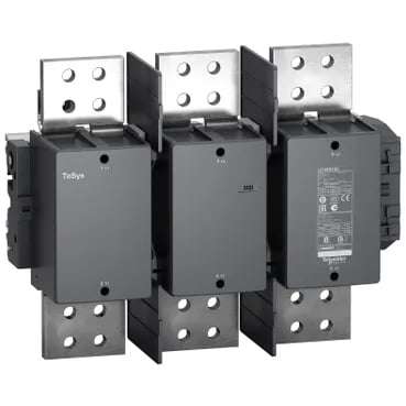 Schneider Electric LC1F2100FD — Contactors
