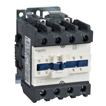 Schneider Electric LC1D65004B6