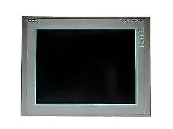 Siemens 6AV6646-0AB21-2AX0 — HMI Operator Interfaces