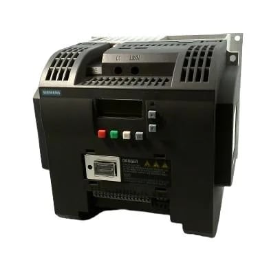Siemens 6SL3210-5BB23-0AV0 — AC Drives (VFD)