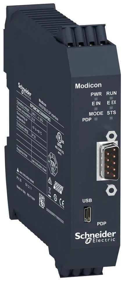 Schneider Electric XPSMCMCO0000PBG