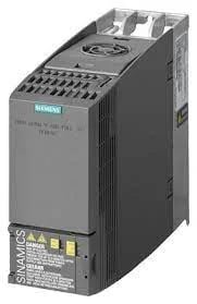 Siemens 6SL3210-1NE21-3AL1 — AC Drives (VFD)