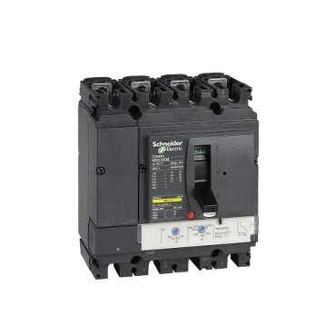 Schneider Electric LV431683 — Molded Case Circuit Breakers (MCCB)