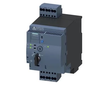 Siemens 3RA6250-2DB34 — Motor Starters