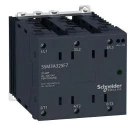 Schneider Electric SSM3A325F7