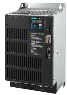 Siemens 6SL3210-5DE23-0UA0 — AC Drives (VFD)
