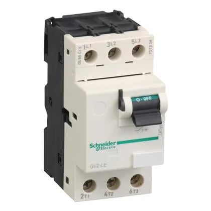 Schneider Electric GV2LE08