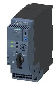 Siemens 3RA6120-2CB33 — Motor Starters