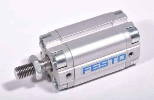 Festo ADVUL-20-30-P-A — Pneumatic Cylinders & Actuators