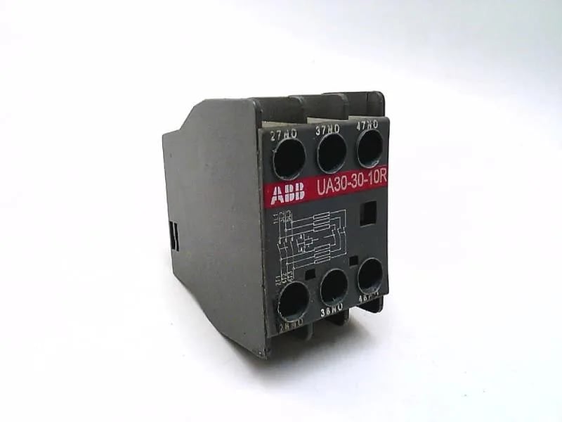 ABB 1SBL281023R8010 — Contactors