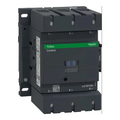 Schneider Electric LC1D150BD