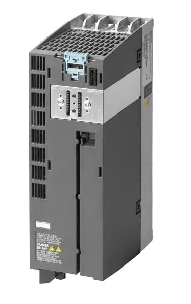 Siemens 6SL3210-1NE24-5AL0 — AC Drives (VFD)
