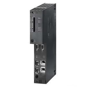 Siemens 6ES7416-5HS06-0AB0 — PLCs (Programmable Logic Controllers)