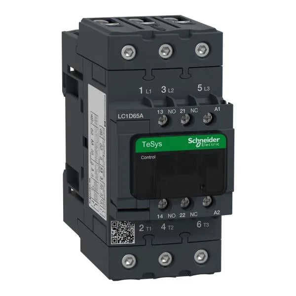 Schneider Electric LC1D65AV7