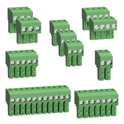 Schneider Electric TM172ASCTB28E