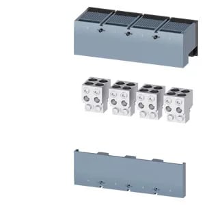 Siemens 3VA9604-0JJ43 — Circuit Breaker Accessories
