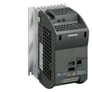 Siemens 6SL3211-0AB17-5UB0 — AC Drive (VFD) 240V