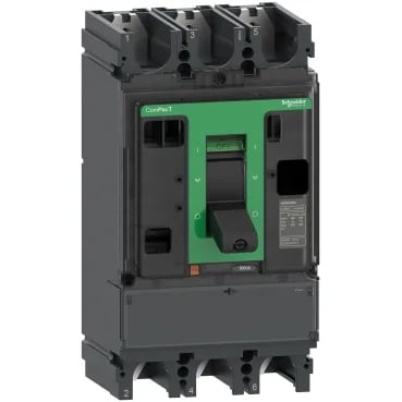 Schneider Electric C633630S