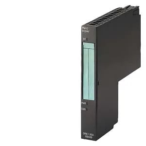 Siemens 3RK1903-0BA00 — Remote I/O & Fieldbus Modules