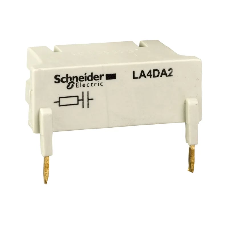 Schneider Electric LA4DA2N