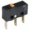 Omron SS-1-FT-4 — Limit Switches