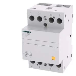 Siemens 5TT5050-2 — Contactors