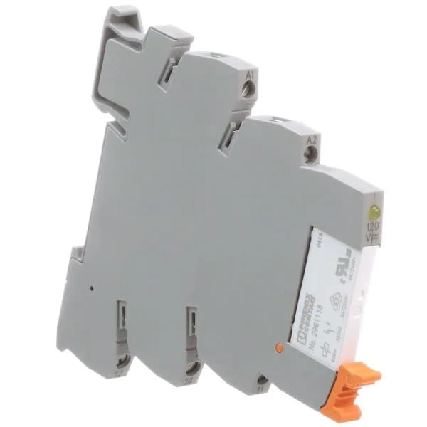 Phoenix Contact PLC-RSC-120UC/21/SO46