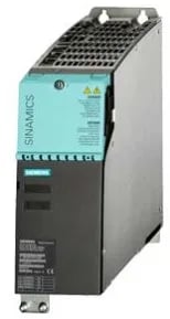 Siemens 6SL3462-8TB00-0AA0 — AC Drives (VFD)