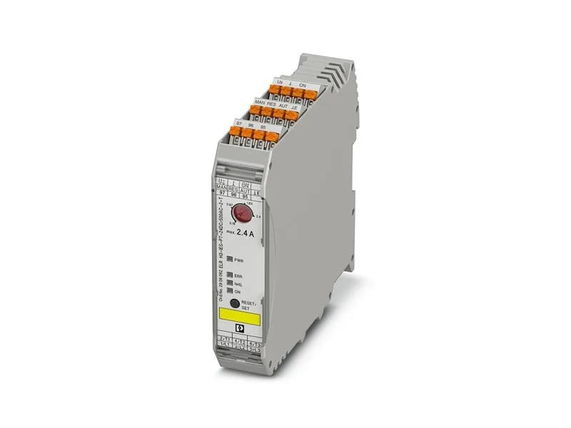 Phoenix Contact ELR H3-IES-PT-24DC/500AC-2-T