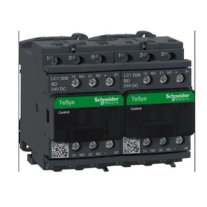 Schneider Electric LC2D09BD