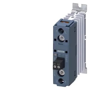 Siemens 3RF3310-1AA04-0KN0 — Solid State Relays