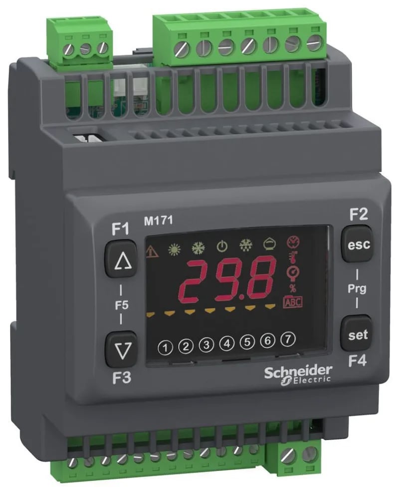 Schneider Electric TM171OD14R